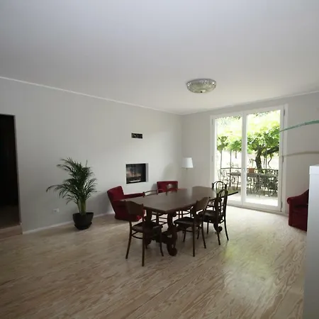 Appartement Elegant In Lina Near Como - Mq 150 Brunate