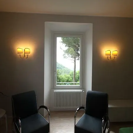 Appartement Elegant In Lina Near Como - Mq 150 Brunate