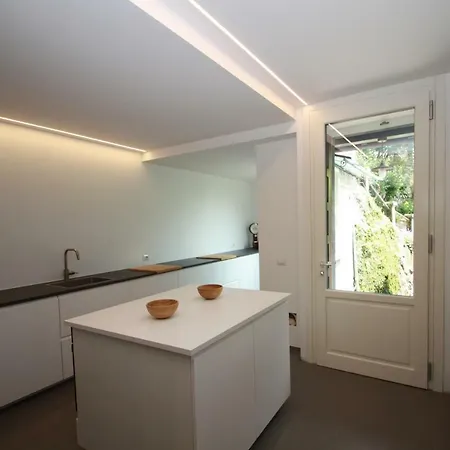 Appartement Elegant In Lina Near Como - Mq 150