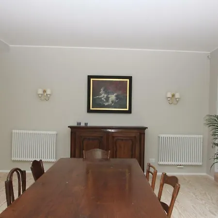 Appartement Elegant In Lina Near Como - Mq 150 Brunate