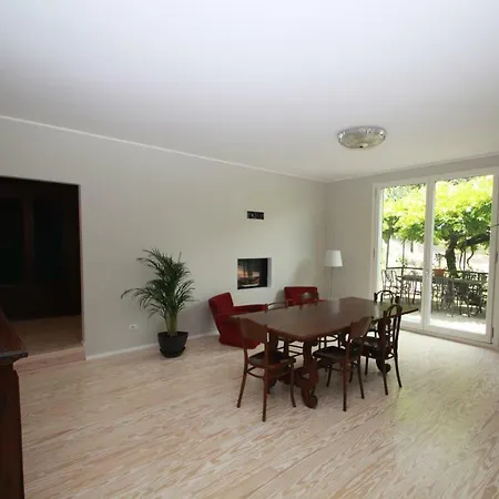 Elegant In Lina Near Como - Mq 150 Appartement *