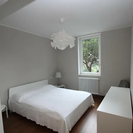 Appartement Elegant In Lina Near Como - Mq 150 Brunate