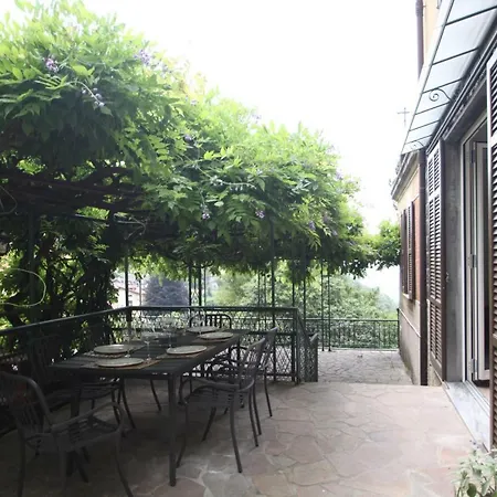 Appartement Elegant In Lina Near Como - Mq 150