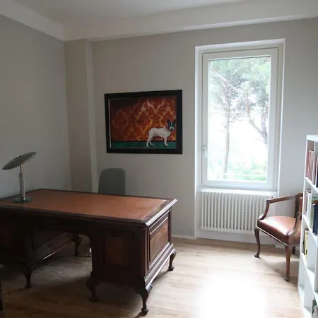 Appartement Elegant In Lina Near Como - Mq 150